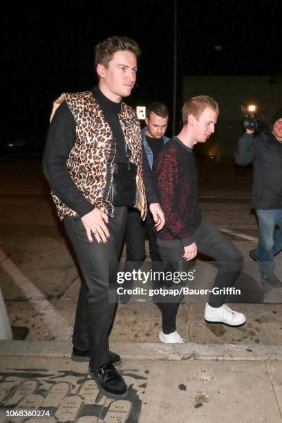 Jimmy Rainsford 143 Jimmy Rainsford Photos & High Res Pictures - Getty Images