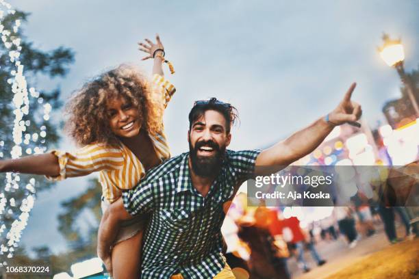 let's party. - festival or friendship not school not business imagens e fotografias de stock