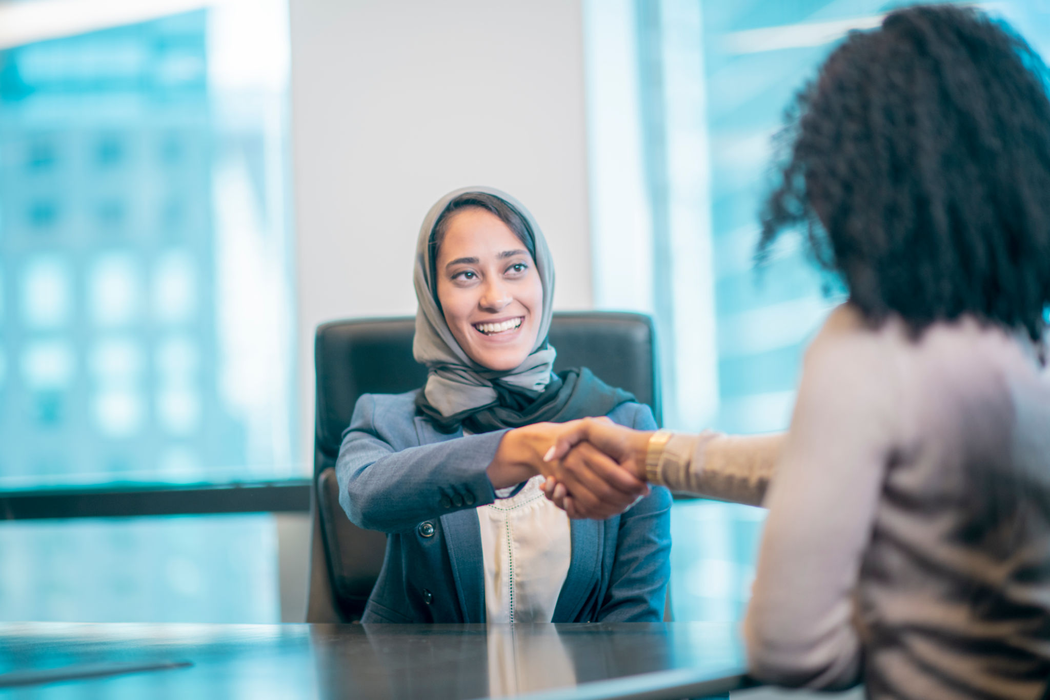 immigrant entrepreneur