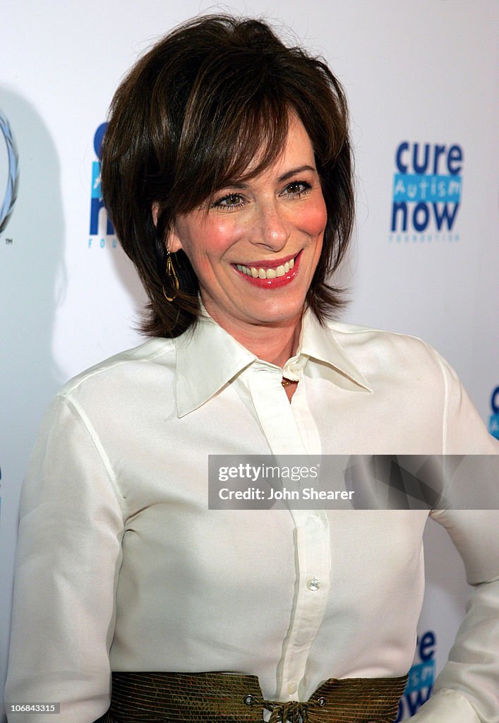 Cure Autism Now's 10th Anniversary CAN: DO Gala Presented by Cadillac - Red Carpet