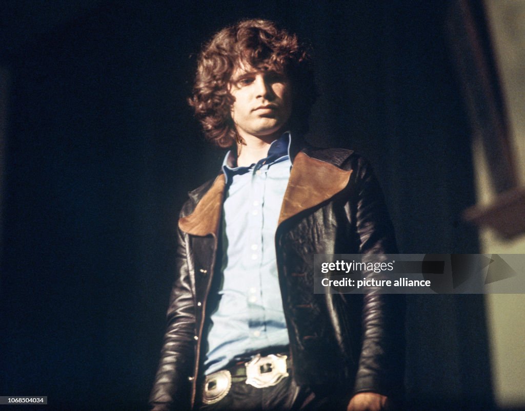 The Doors