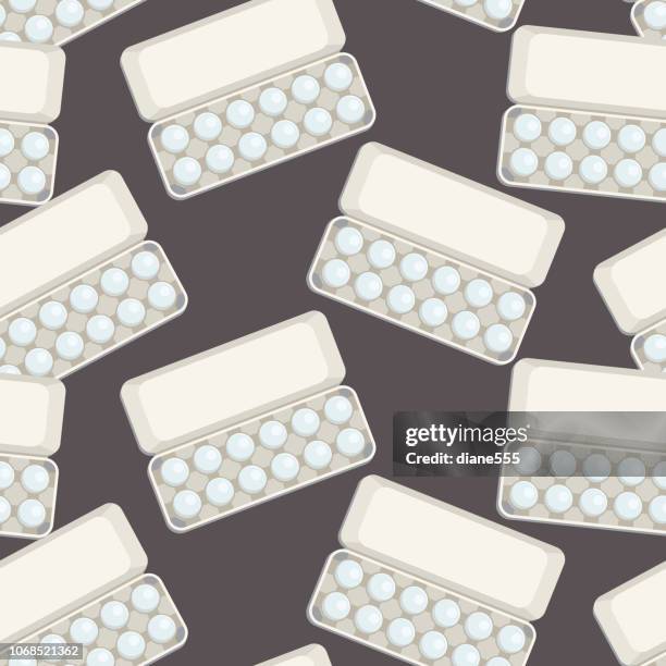 75点の卵パックイラスト素材 Getty Images 75点の卵パックイラスト素材 Getty Images