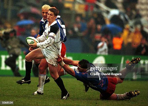 Richard Pool Jones Rugby 341 Richard Pool Jones Photos & High Res Pictures - Getty Images