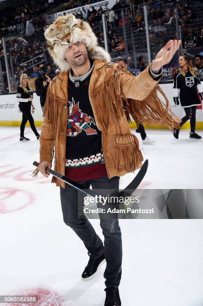 Bissonnette 554 Paul Bissonette Photos & High Res Pictures - Getty Images