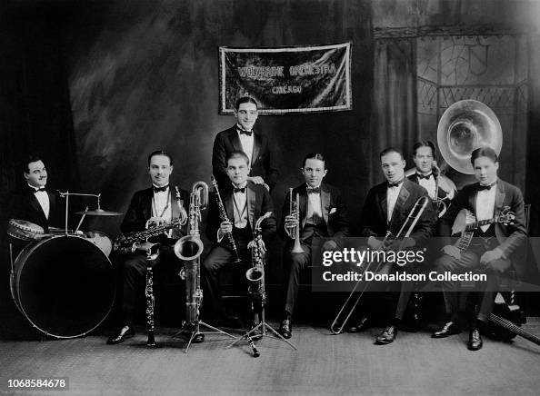 Bix Beiderbecke Bix Beiderbecke