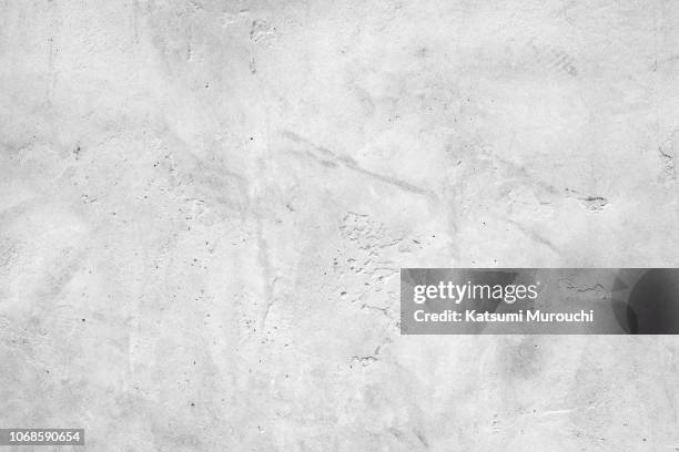 grunge concrete wall texture background - betonwand stock-fotos und bilder