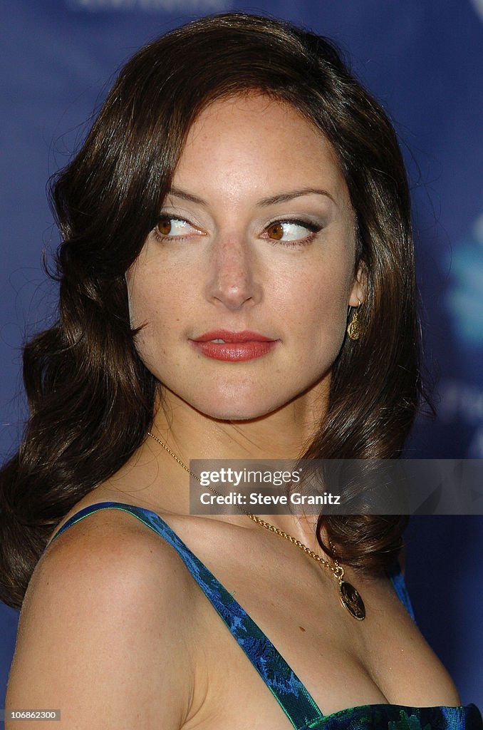 The 32nd Annual People's Choice Awards - Arrivals