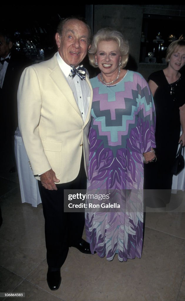Benefit for the ROAR Foundation - August 16, 1997