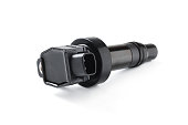 Car ignition coil