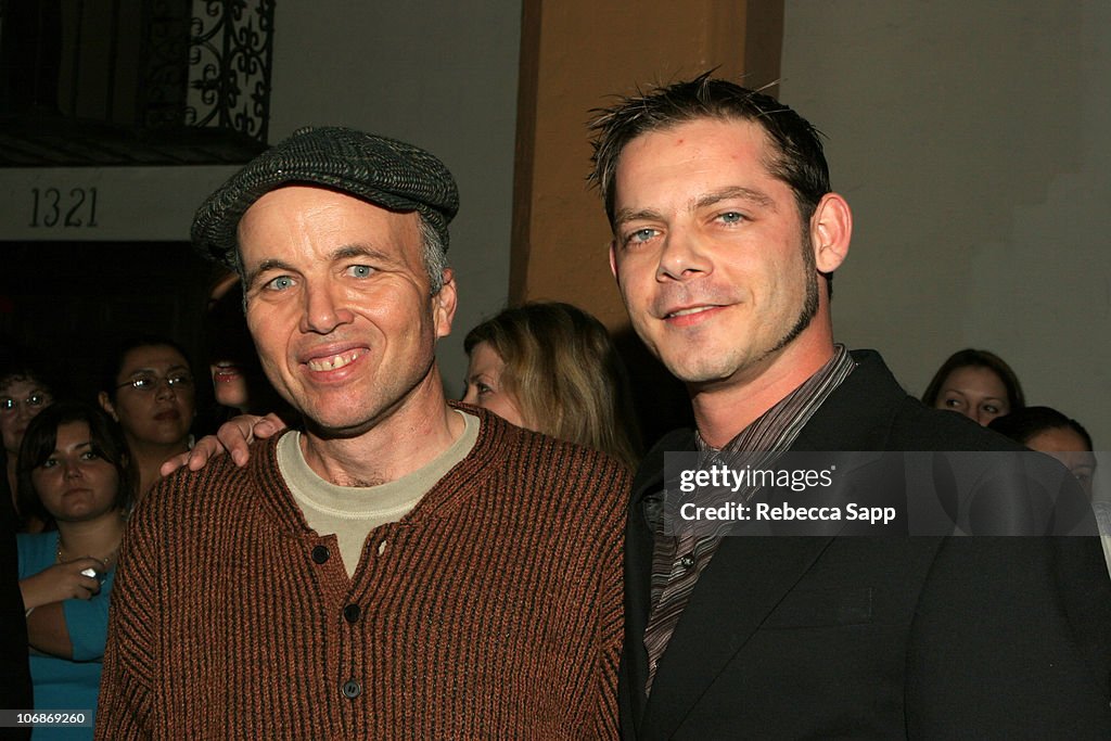21st Annual Santa Barbara International Film Festival - Modern Master Award Honoring George Clooney