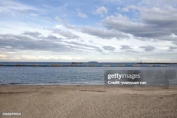 landscape in atami shizuoka japan - shizuoka prefecture stock pictures, royalty-free photos & images