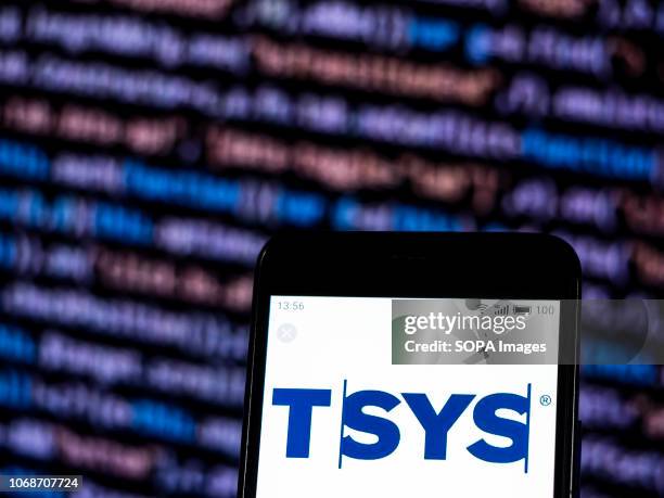 Tsys Interface Tsys Photos et images de collection - Getty Images