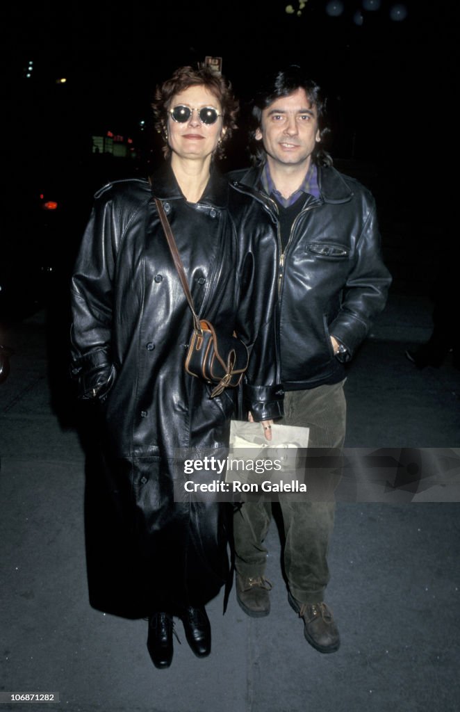 Tribute to Louis Malle - February 29, 1996