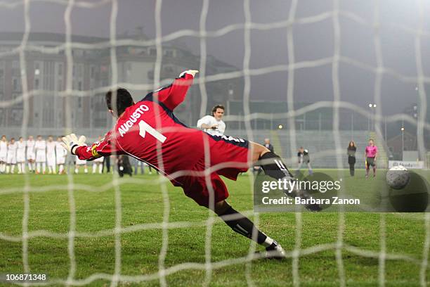 Augusto De Megni Photos and Premium High Res Pictures Getty Images