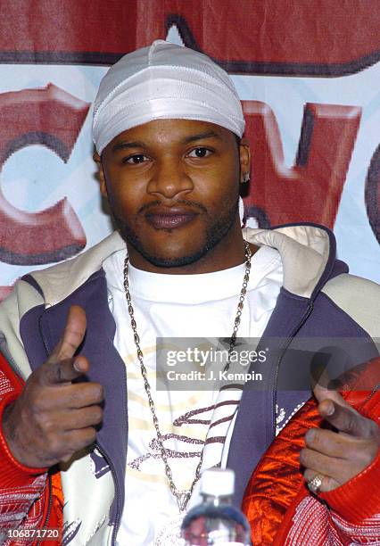 12 Jaheim In Store Appearance For His New Album Ghetto Classics At J R ...