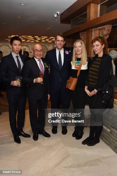 Alice Goldsmith 820 Alice Rothschild Photos & High Res Pictures - Getty Images