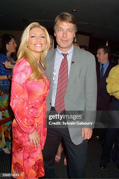 Rand Roderick 202 Playmate Brande Roderick Stock Photos, High-Res Pictures, and ...