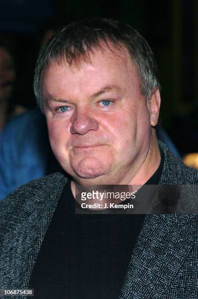 Jack McGee during 11th Annual Gen Art Film Festival - "Dreamland" Premiere at The Ziegfeld Theater in New York City, New York, United States.