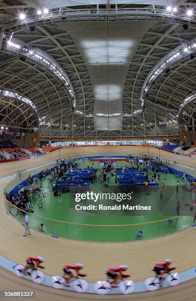 King Lok Cheung, King Wai Cheung, Ki Ho Choi and Ho Ting Kwok of Hong