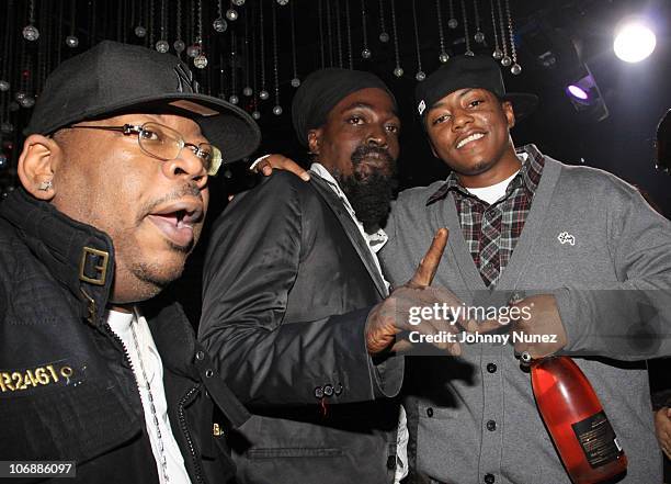 Lee Reed Rapper 270 Rapper Cassidy Stock Photos, High-Res Pictures, and Images - Getty ...