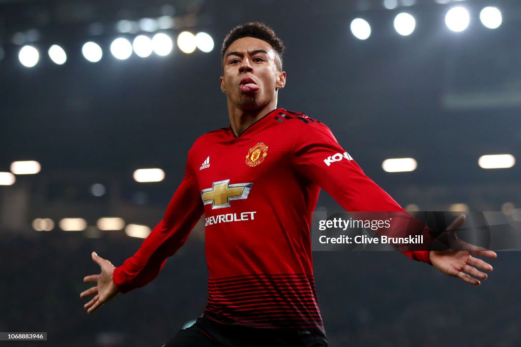 Manchester United v Arsenal FC - Premier League