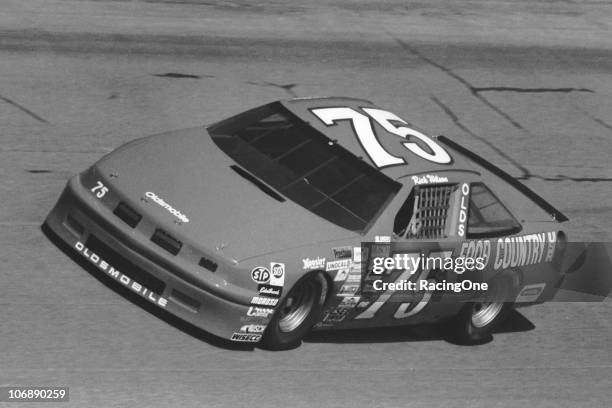 Rahmoc Racing 33 Rick Wilson (Nascar) Stock Photos, High-Res Pictures, and Images ...