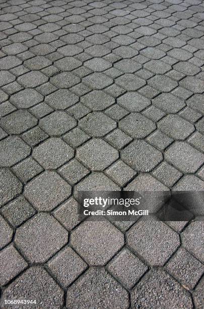 Octagonal Texture Octagon Texture Photos and Premium High Res Pictures - Getty Images