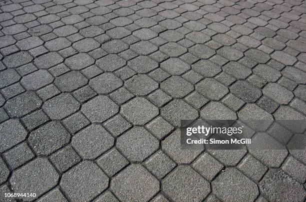 Octagonal Texture Octagon Texture Photos and Premium High Res Pictures - Getty Images