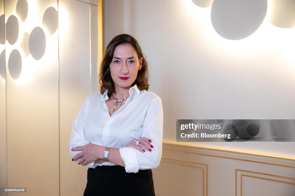 Gucci's Owner Revamps Boucheron 160 Year Old Jeweler To The Czars