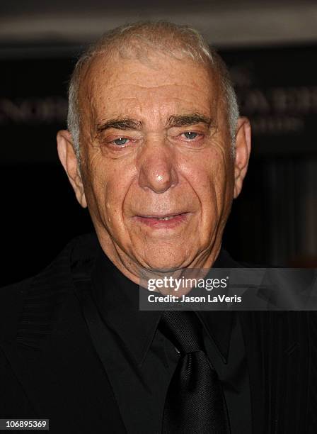 Allen Ruddy 158 Albert S Ruddy Photos & High Res Pictures - Getty Images