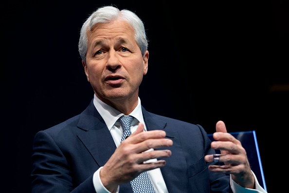 US-ECONOMY-SUMMIT-CEO