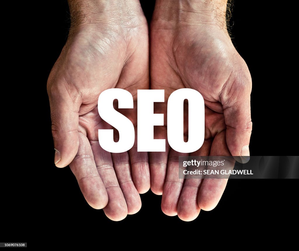 SEO management