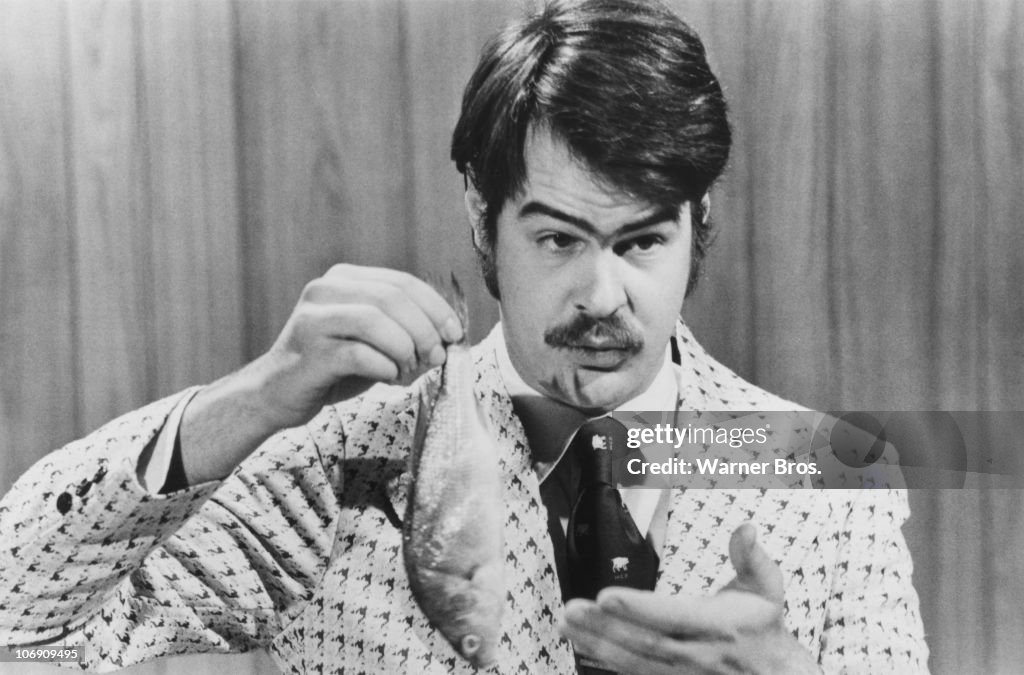 The Best Of Dan Aykroyd