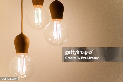 Bare Lightbulbs Bare Lightbulbs
