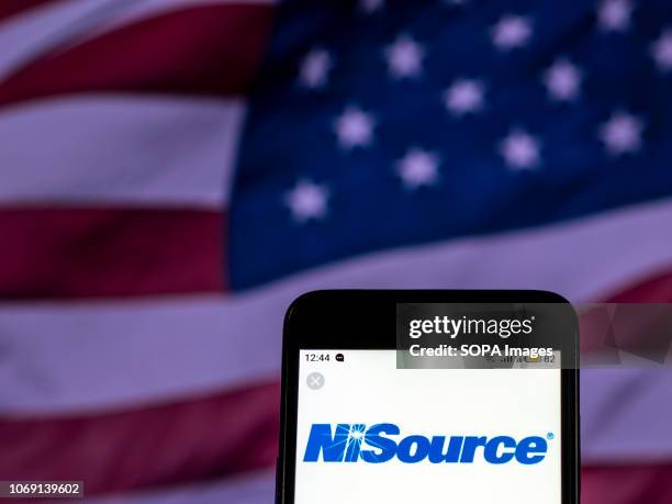 Nisource Gold 18 Nisource Stock Photos, High-Res Pictures, and Images - Getty Images