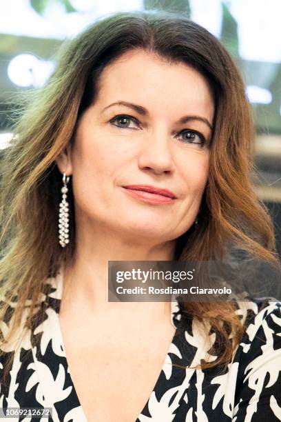 Alexandra Coelho Ahndoril Photos and Premium High Res Pictures Getty