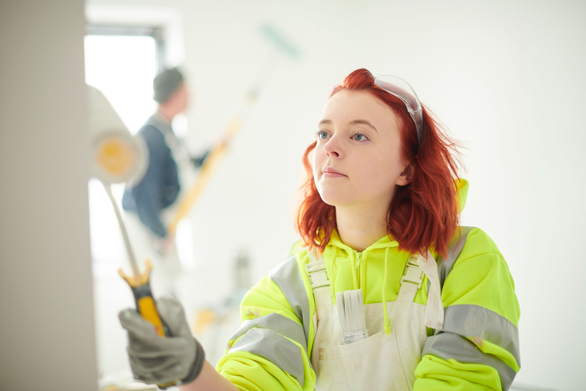 painting expertise