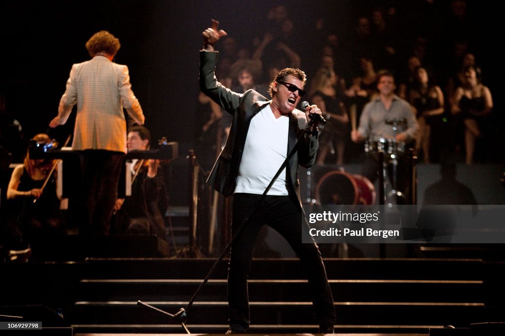 Night Of The Proms At Gelredome In Arnhem