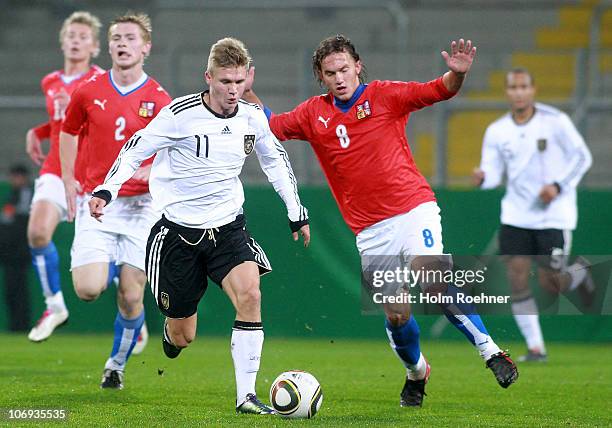 Alexandr Merkel Vojtech Alexander Photos and Premium High Res Pictures - Getty Images