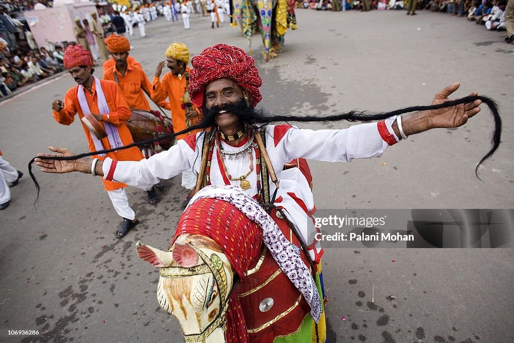 India Travel