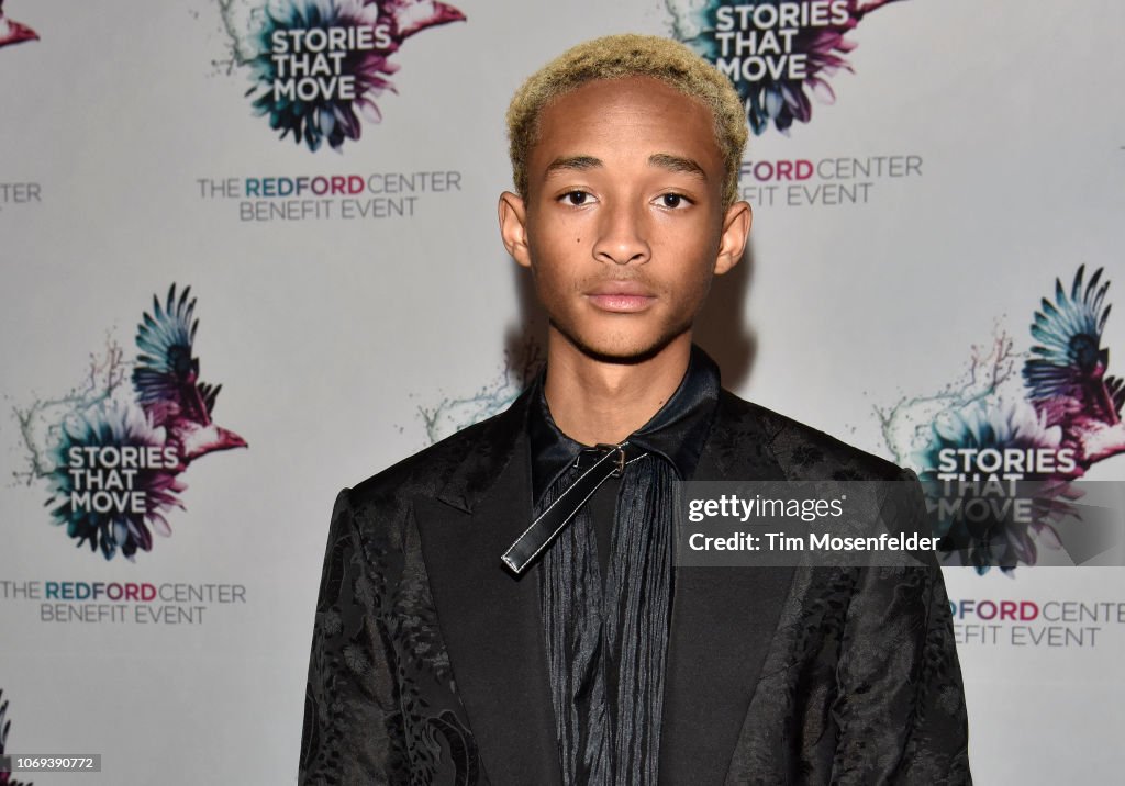 The Redford Center's Benefit Event