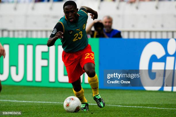Daniel Ngom Kome Photos and Premium High Res Pictures Getty Images