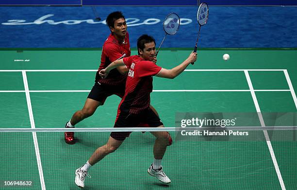 Muhammad Alsen 17 Mohammad Ashan Photos & High Res Pictures - Getty Images