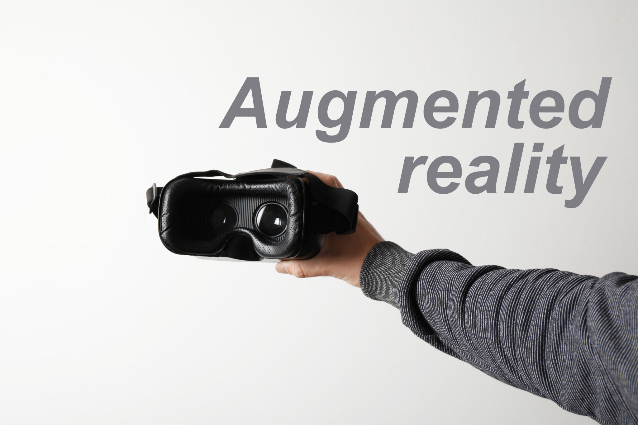 realite augmentee
