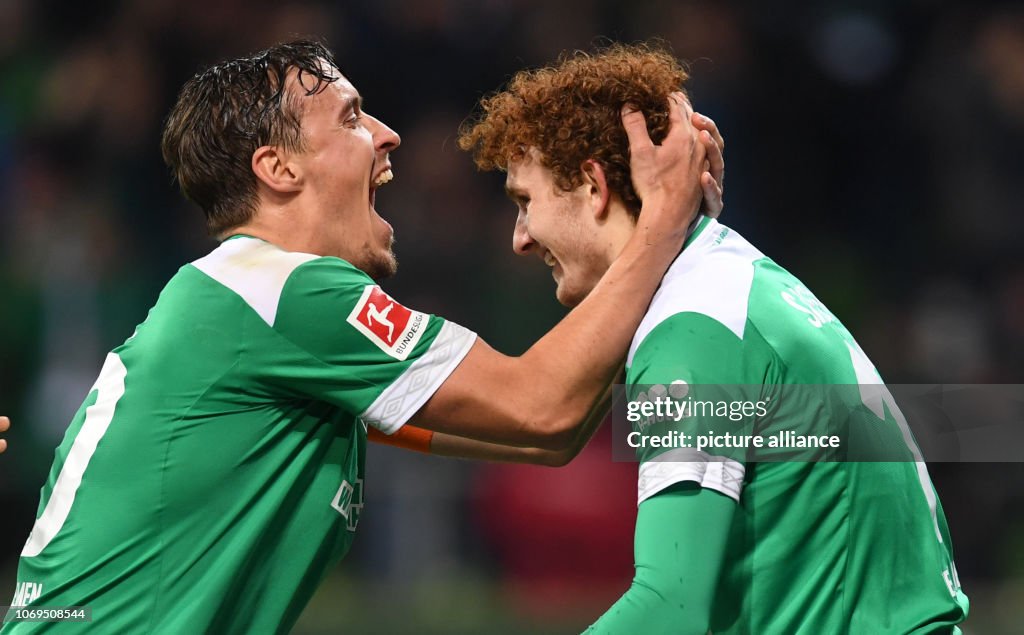 Werder Bremen - Fortuna Düsseldorf