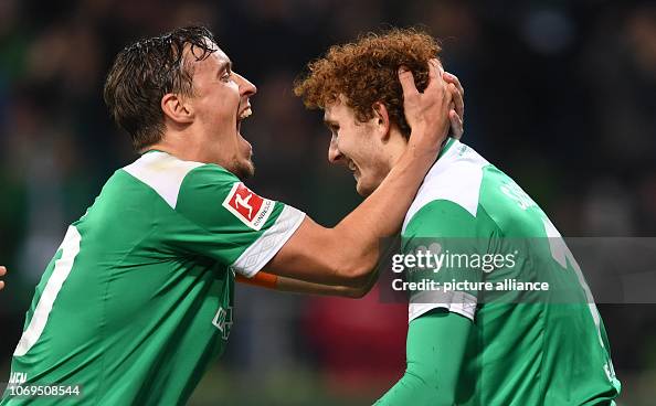 Werder Bremen - Fortuna Düsseldorf Werder Bremen - Fortuna Düsseldorf