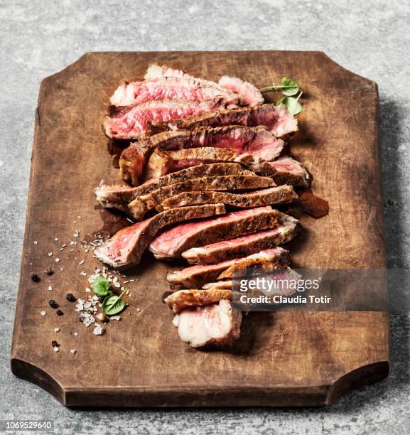 steak - beef stock pictures, royalty-free photos & images