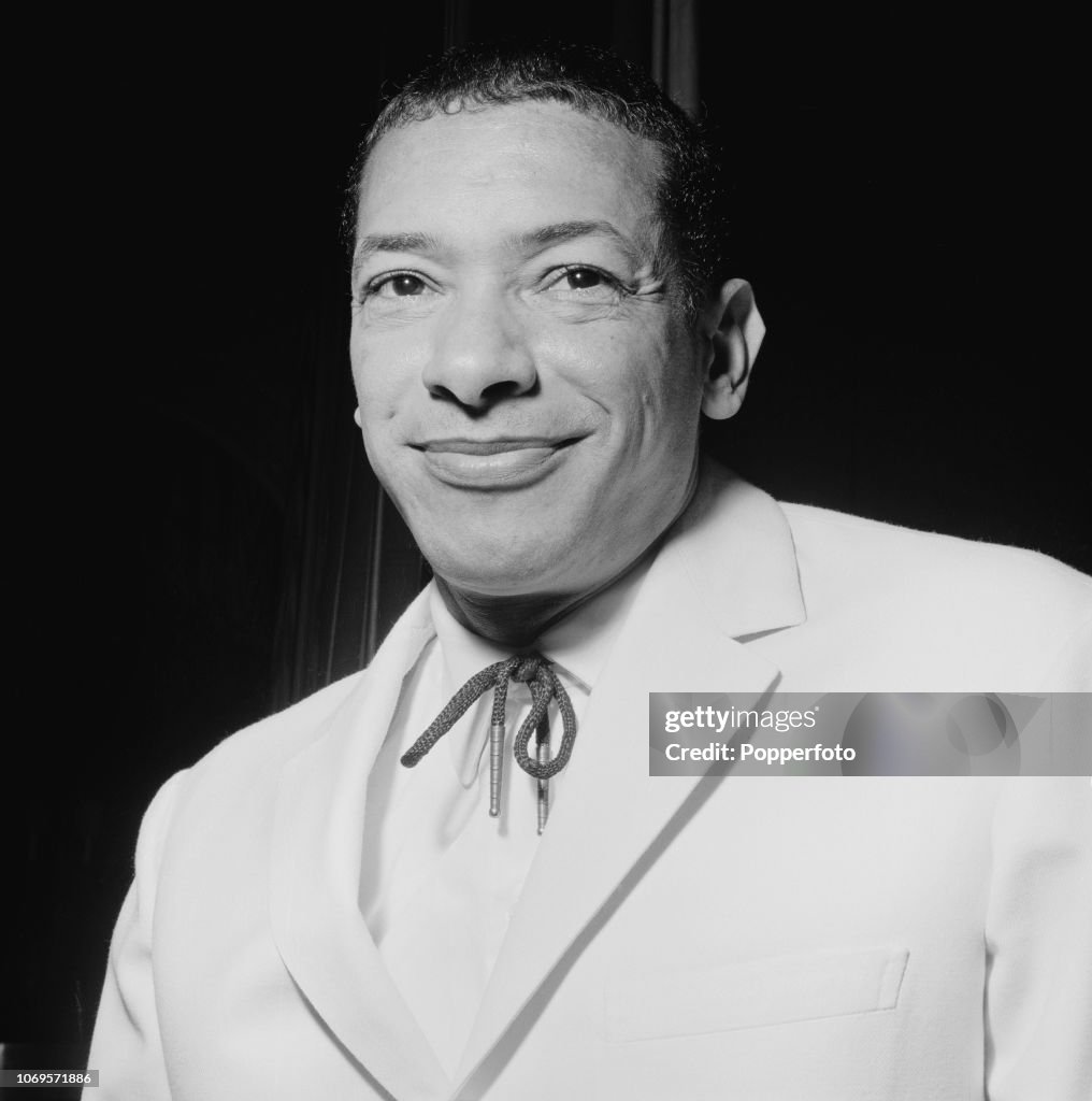 Henri Salvador
