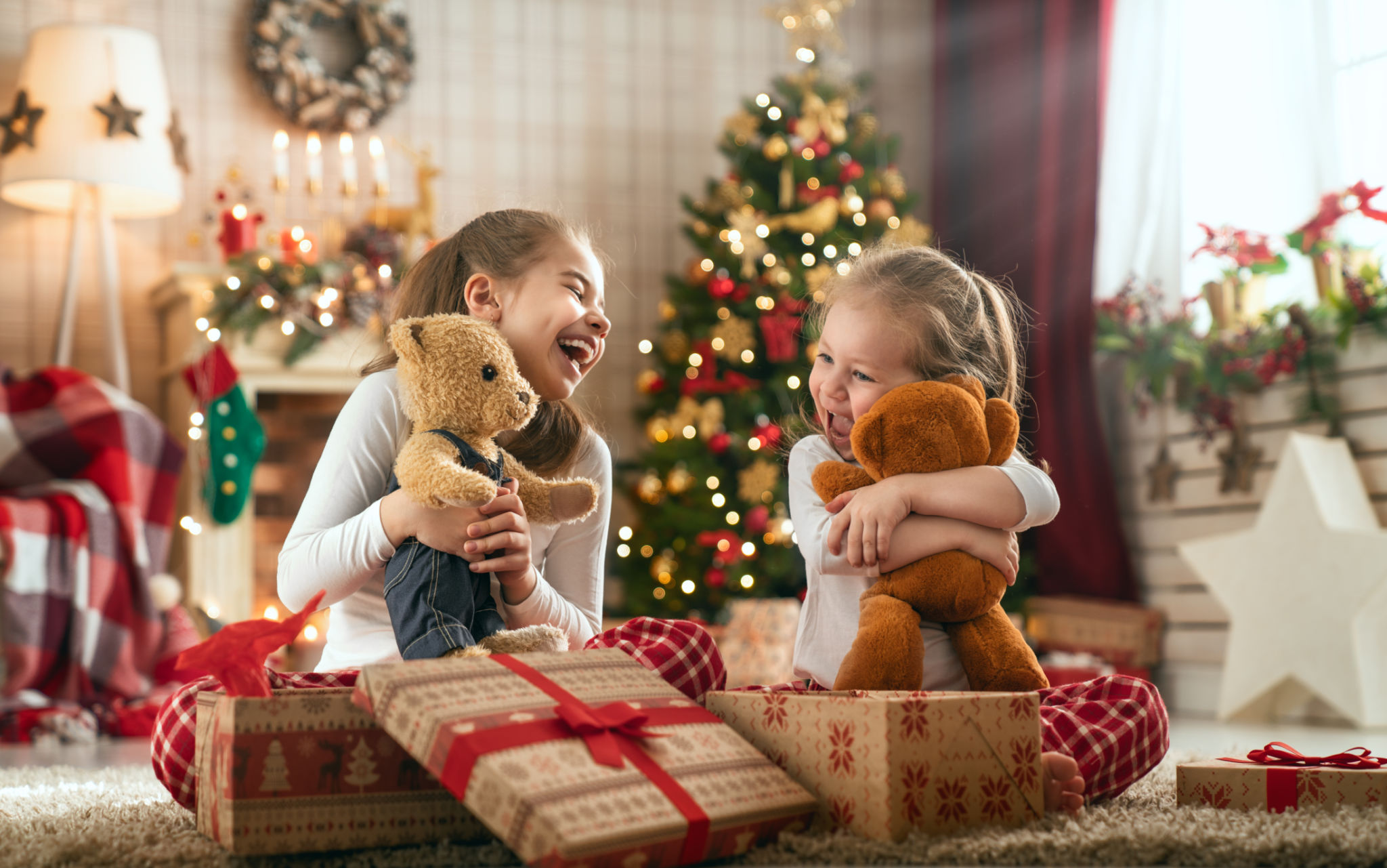 holiday toys
