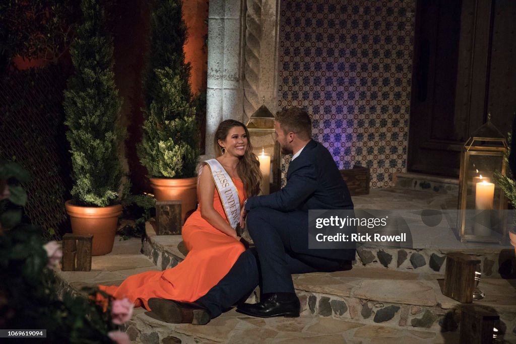 ABC's "The Bachelor" - Season 23